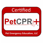 Certified Pet CPR