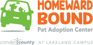 Homeward Bound Pet Adoption Center Camden County