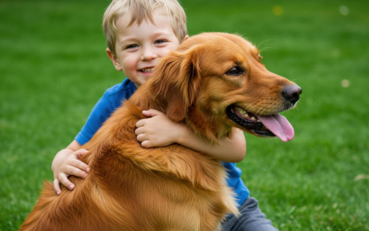 Celebrate National Pet Month with Halo House Animal Resort